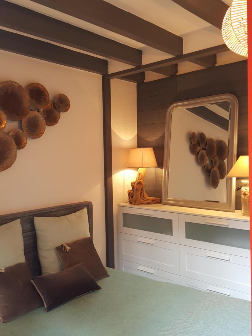 Blue Ocean Villa Moliets-et-Maa Ngoại thất bức ảnh